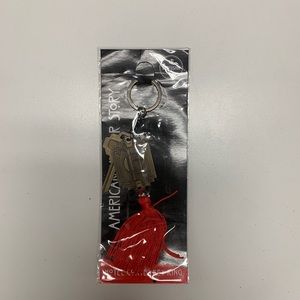 Exclusive American Horror Story Key